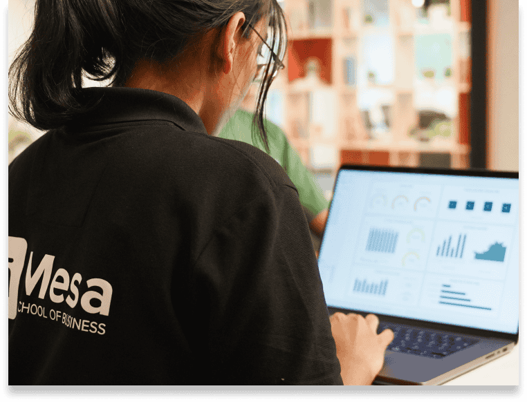 Learn tools like Excel, Powerquery, SQL, Python and PowerBI