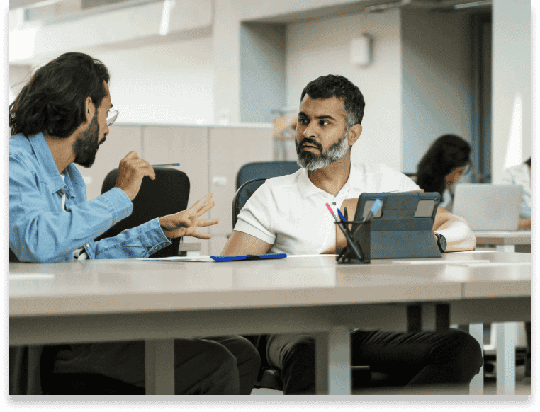 Launch real products and go to market with "Mesa Startup Lab"